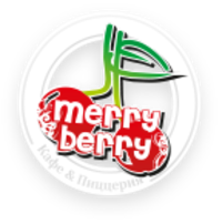 Merry-Berry, пиццерия